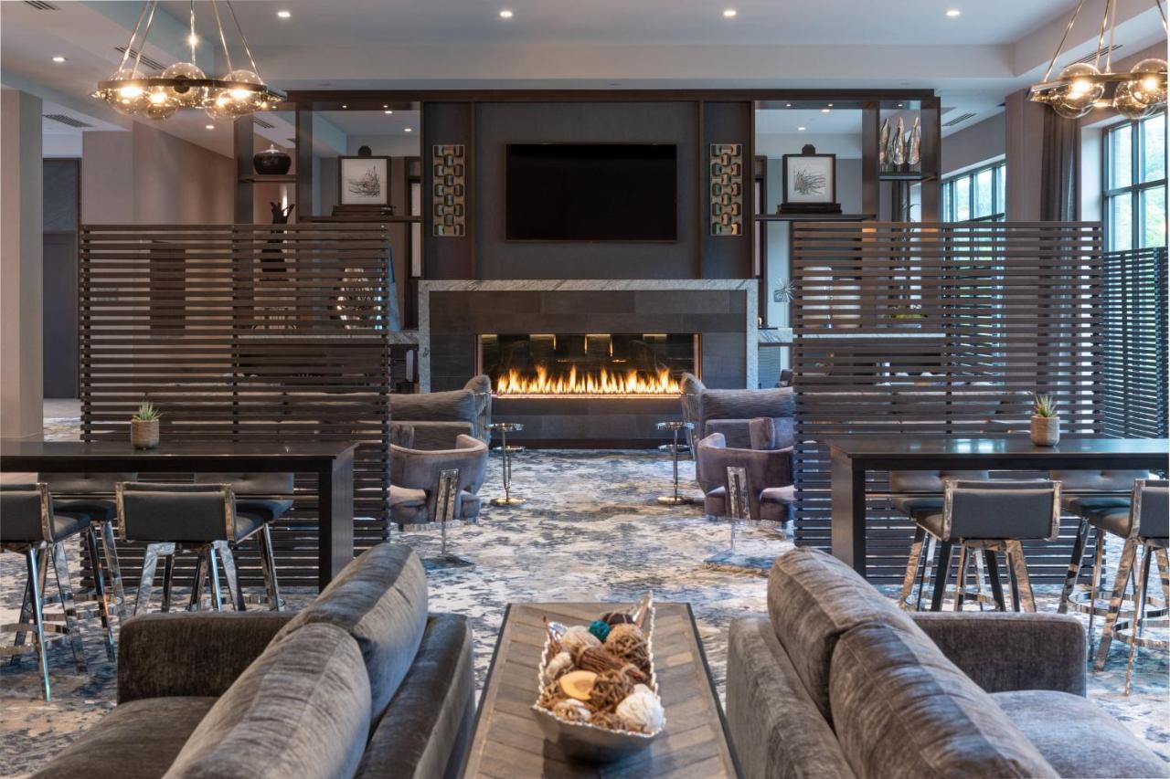 Fairfield Inn & Suites By Marriott Boston Waltham Eksteriør bilde