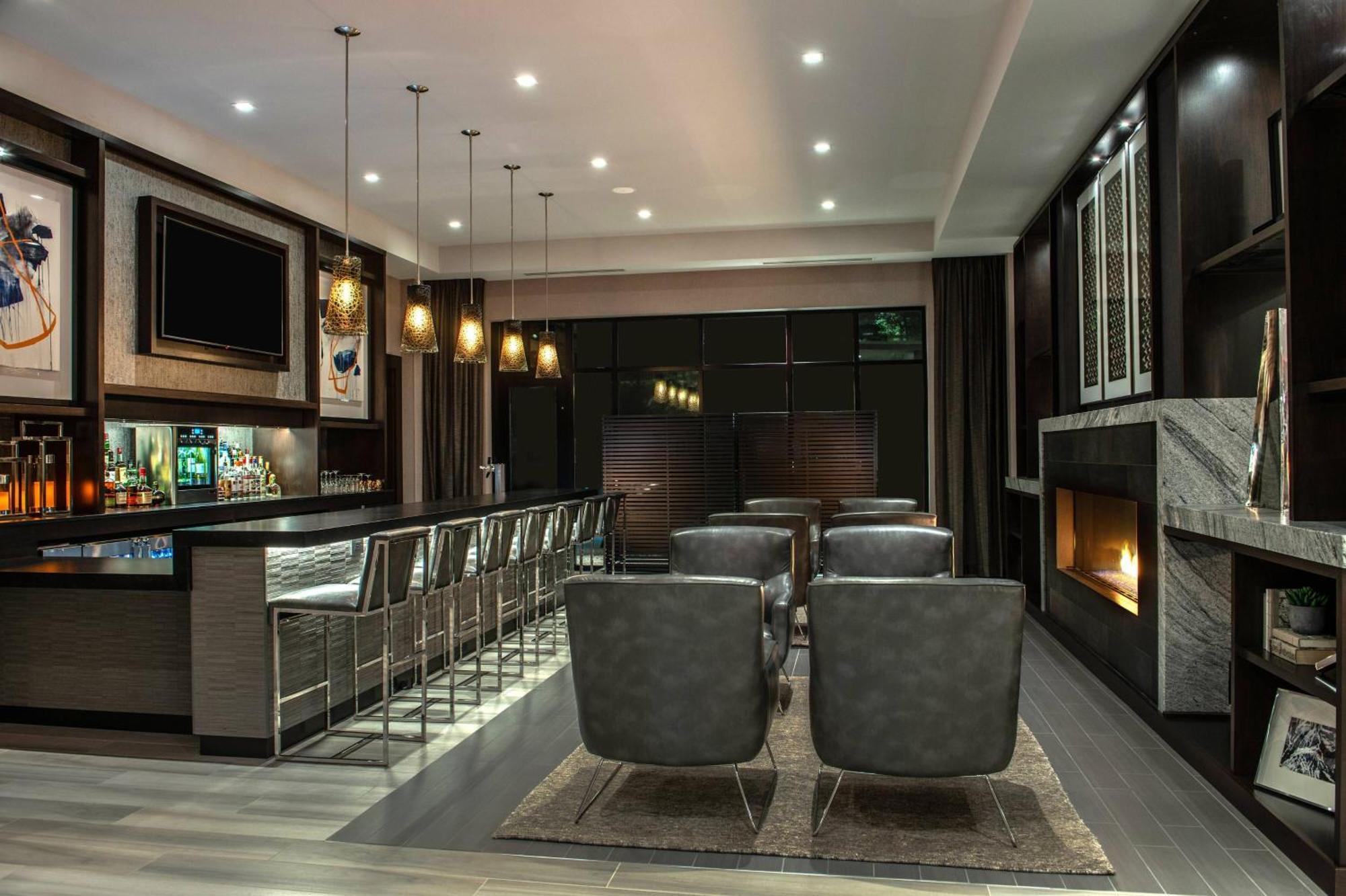 Fairfield Inn & Suites By Marriott Boston Waltham Eksteriør bilde