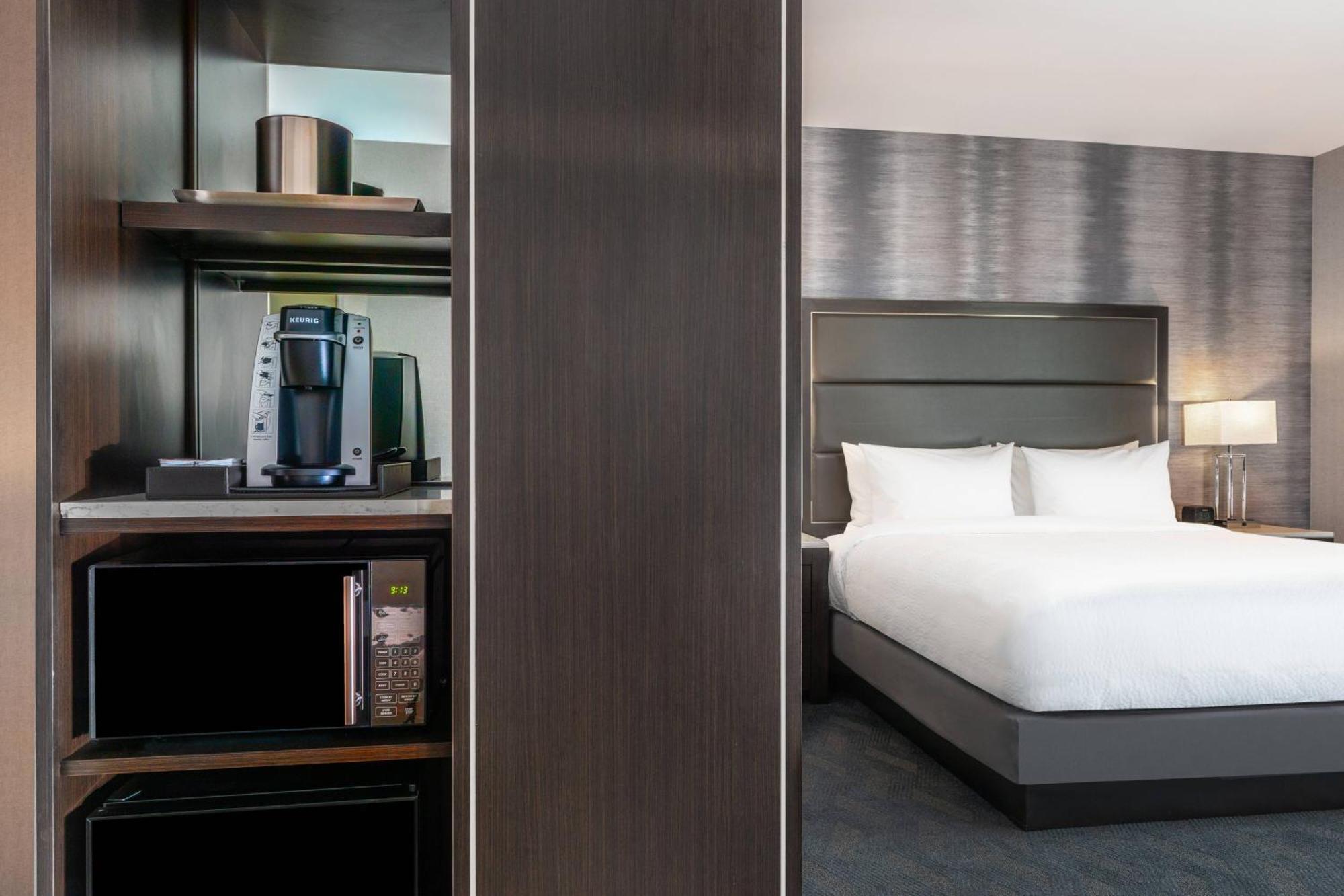 Fairfield Inn & Suites By Marriott Boston Waltham Eksteriør bilde