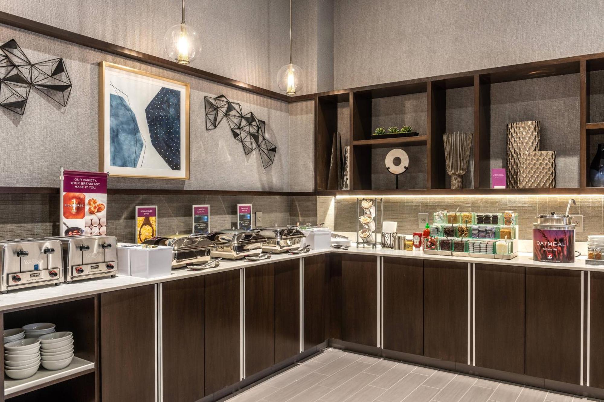 Fairfield Inn & Suites By Marriott Boston Waltham Eksteriør bilde